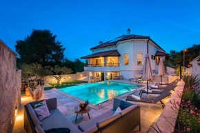 Villa Niente da Fare